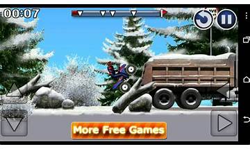 ATV Extreme Winter Free for Android - Download the APK from Habererciyes